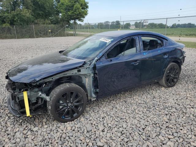  Salvage Mazda 3 Select S