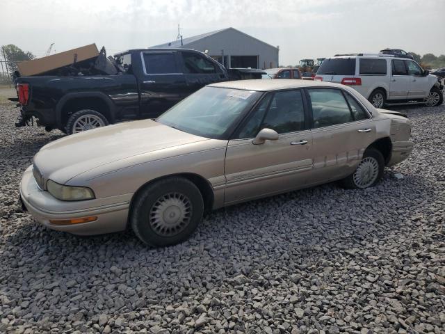  Salvage Buick LeSabre