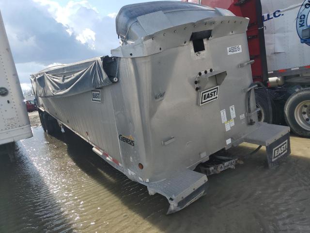  Salvage East Semi Trlr