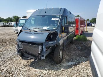  Salvage Ram Promaster