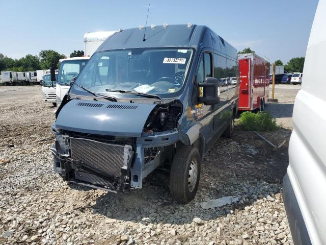  Salvage Ram Promaster