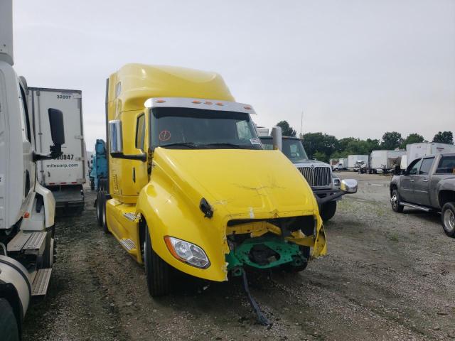  Salvage International Lt625