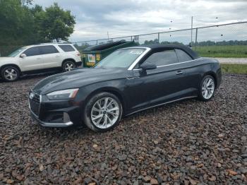  Salvage Audi A5