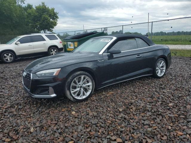  Salvage Audi A5