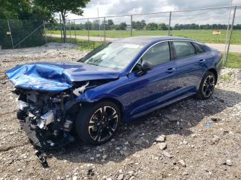  Salvage Kia K5