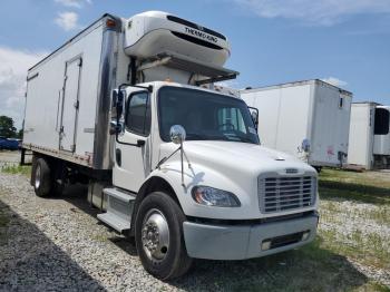  Salvage Freightliner M2 106 Med