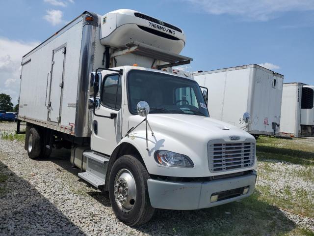  Salvage Freightliner M2 106 Med