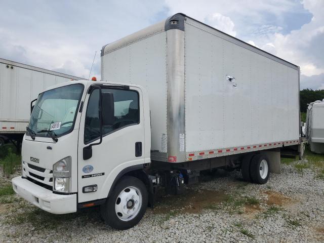  Salvage Isuzu Nrr