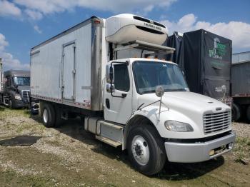 Salvage Freightliner M2 106