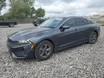  Salvage Kia K5