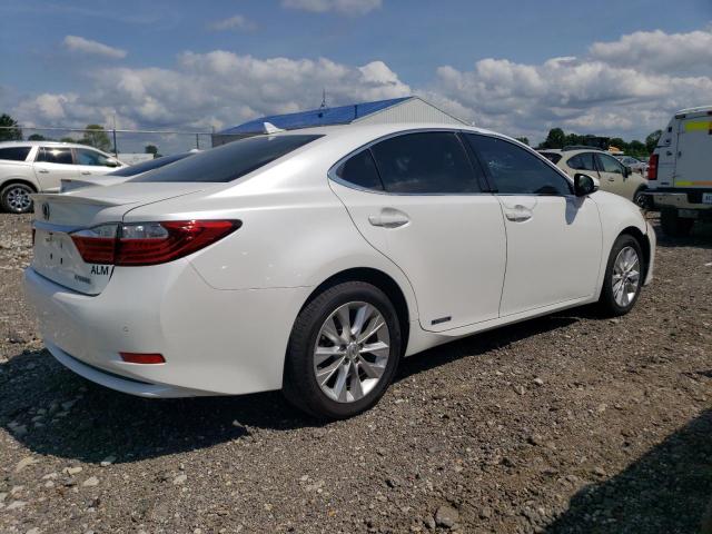 Lexus Es 300h Image 3