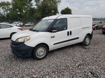  Salvage Ram Promaster