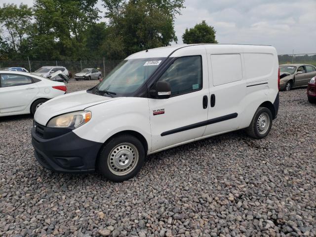  Salvage Ram Promaster