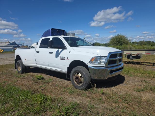  Salvage Ram 3500