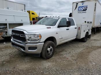  Salvage Ram 3500