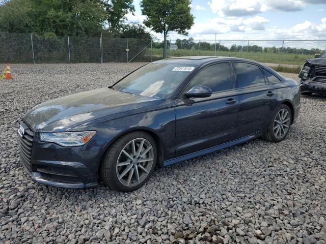  Salvage Audi A6
