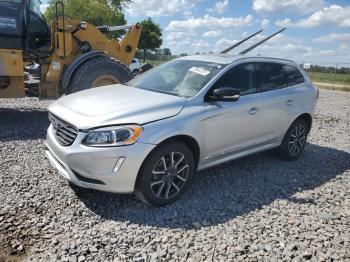  Salvage Volvo XC60