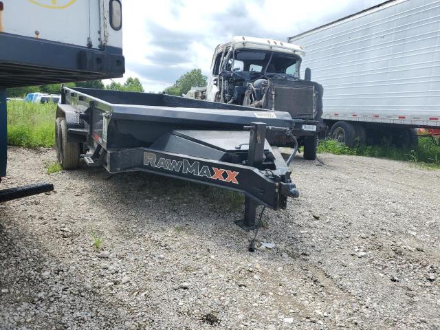  Salvage Rawmaxx Other