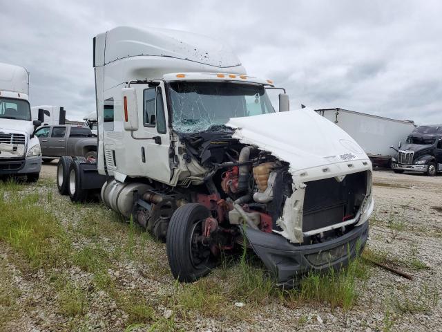  Salvage International Prostar