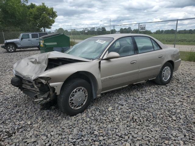  Salvage Buick Century