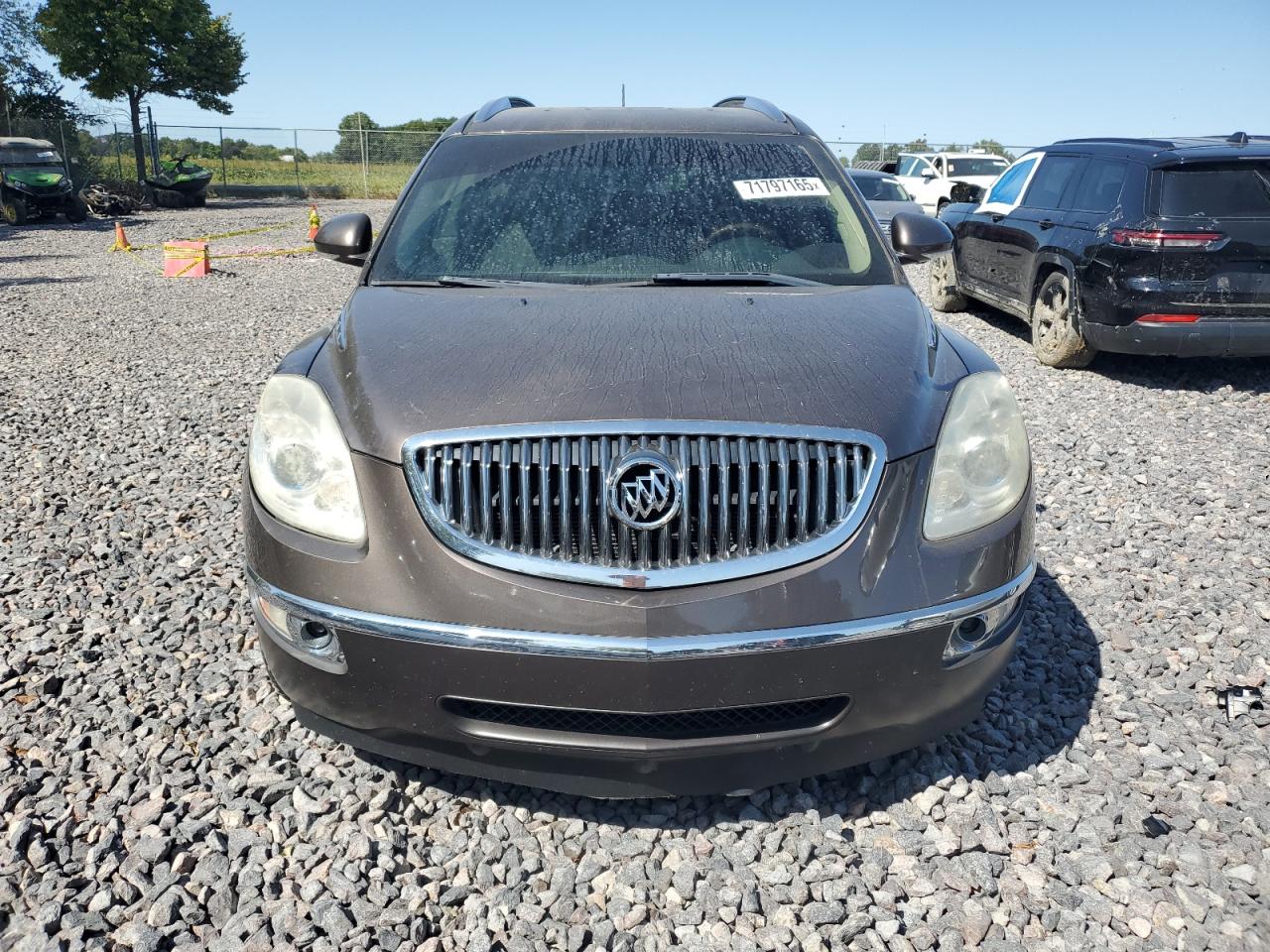 Buick Enclave Cx Image 2