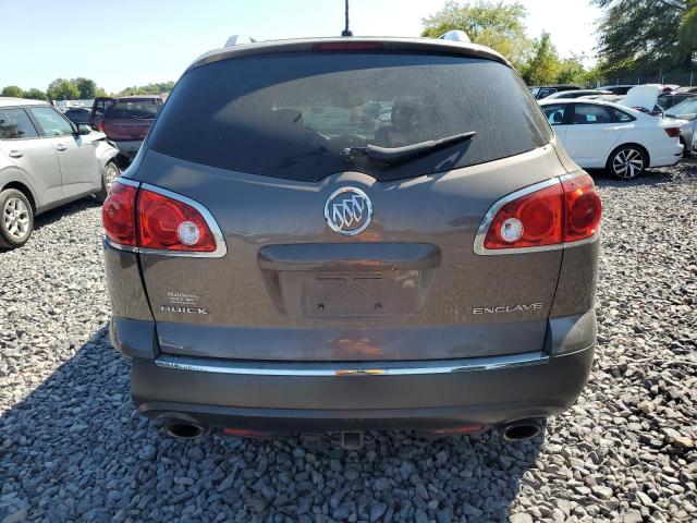 Buick Enclave Cx Image 8