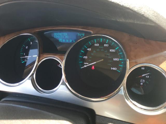 Buick Enclave Cx Image 12