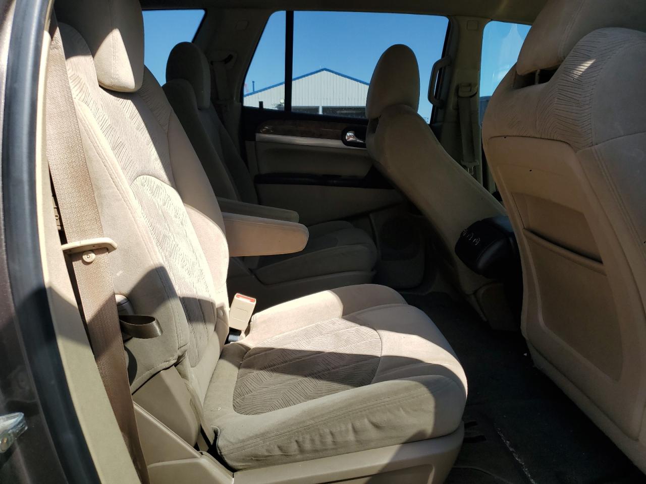 Buick Enclave Cx Image 10