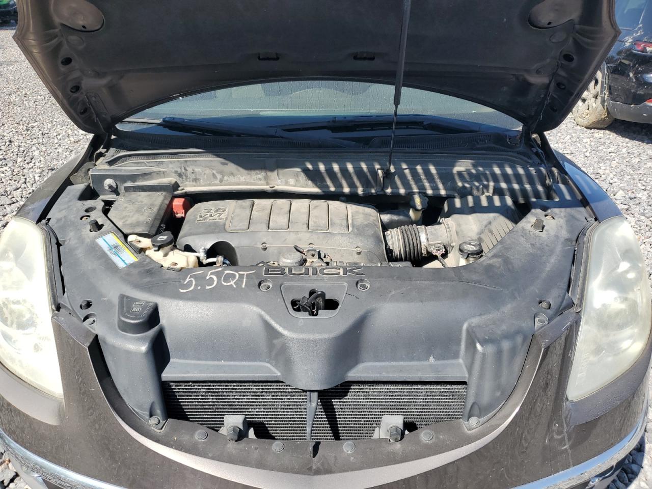 Buick Enclave Cx Image 11