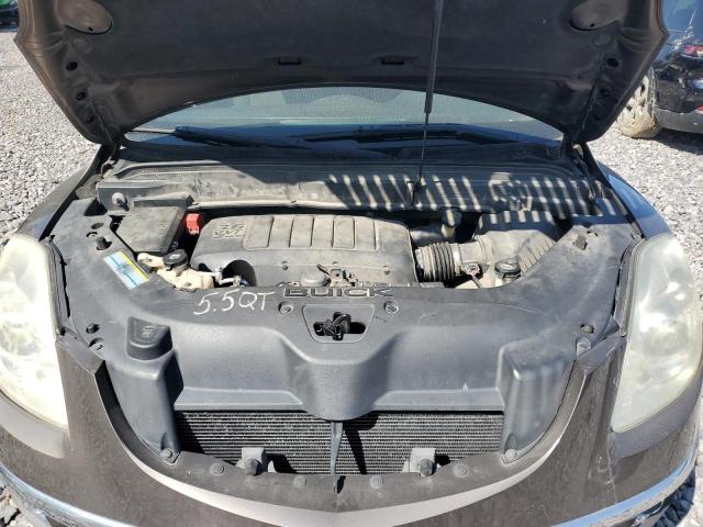 Buick Enclave Cx Image 11