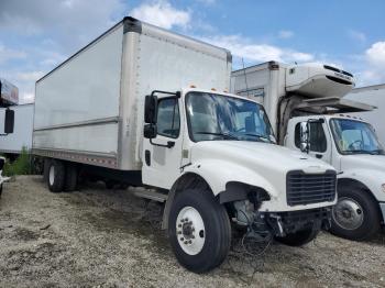  Salvage Freightliner M2 106 Med