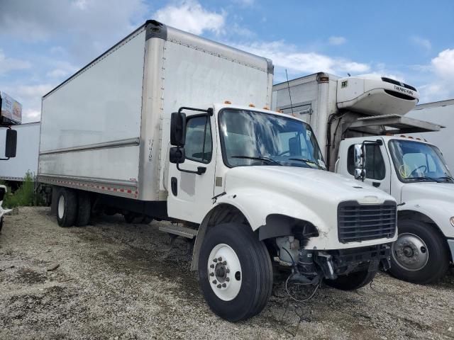  Salvage Freightliner M2 106 Med