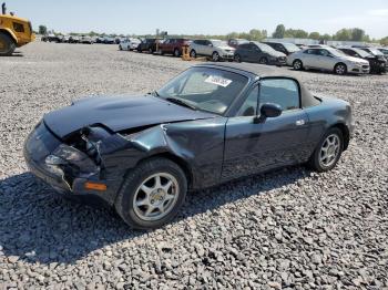  Salvage Mazda Mx5