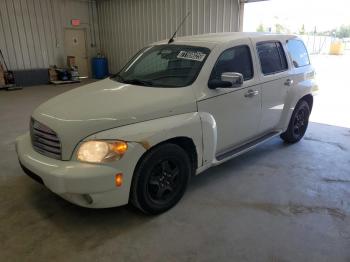  Salvage Chevrolet HHR
