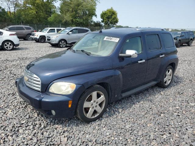  Salvage Chevrolet HHR
