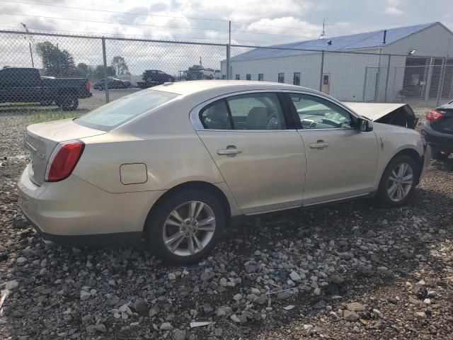 Lincoln MKS Image 12