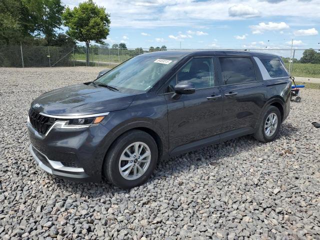  Salvage Kia Carnival