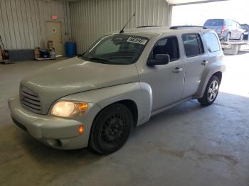  Salvage Chevrolet HHR