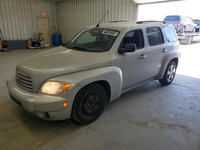  Salvage Chevrolet HHR