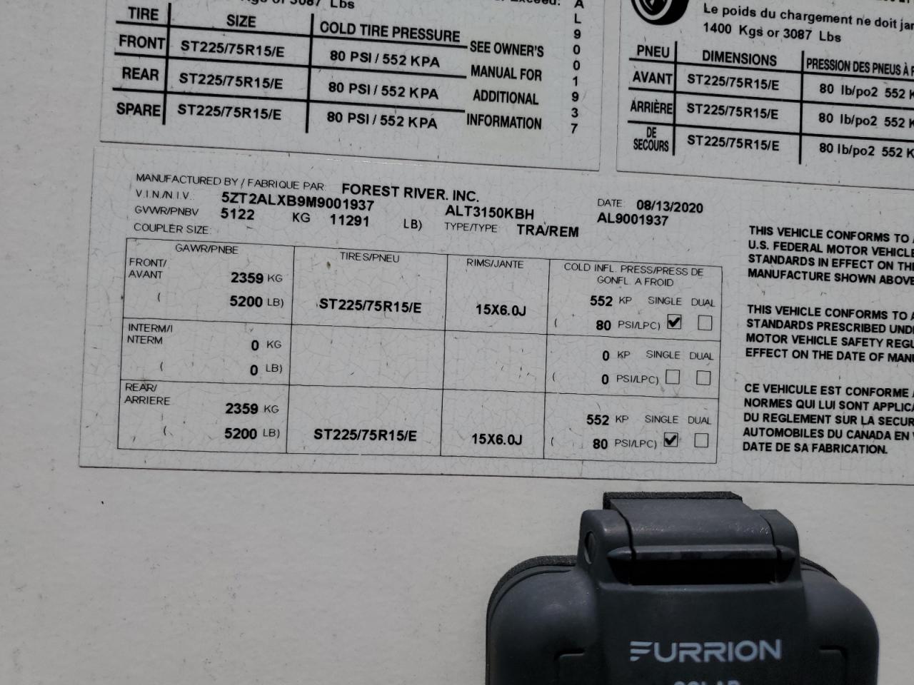 Wildwood Alta Kth Image 7