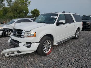  Salvage Ford Expedition