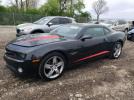 Chevrolet Camaro Lt Image 1