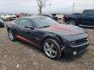 Chevrolet Camaro Lt Image 6