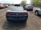 Chevrolet Camaro Lt Image 11