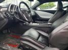 Chevrolet Camaro Lt Image 8