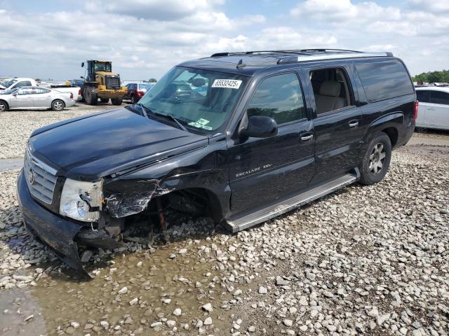  Salvage Cadillac Escalade