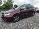 Honda Odyssey Touring Image 1
