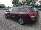 Honda Odyssey Touring Image 2