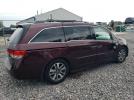 Honda Odyssey Touring Image 10