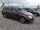 Honda Odyssey Touring Image 3